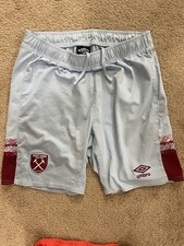 Umbro West Ham United Home 22/23 M