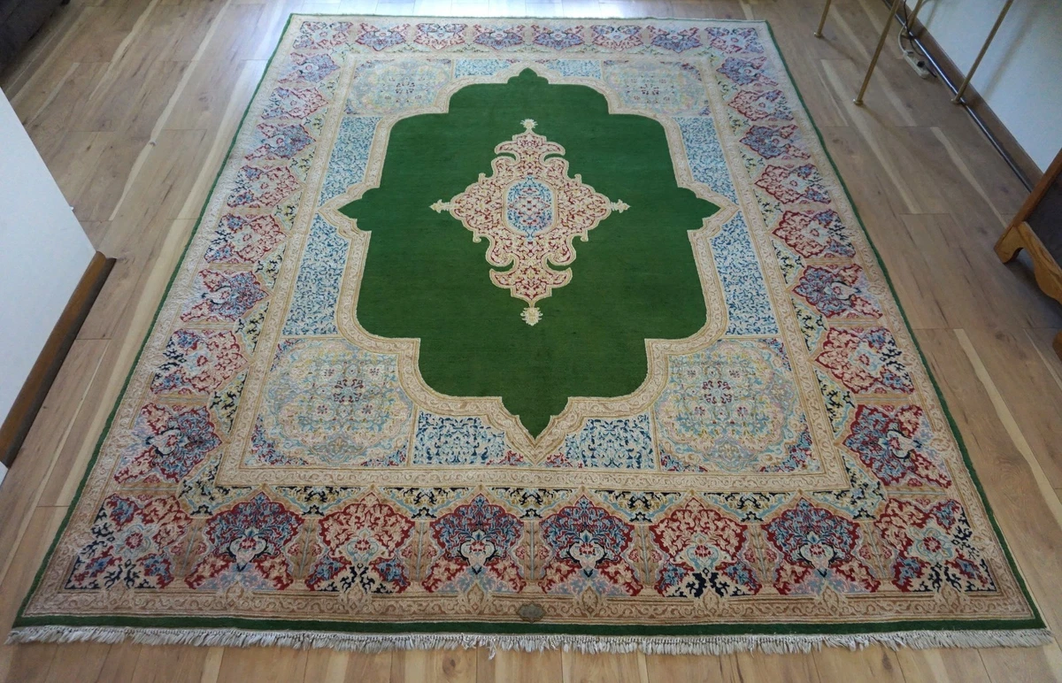 25+ Kirman Rug for sale | Updated Oct 2026