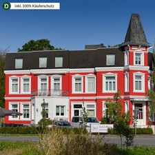 4 Tage Urlaub im Hotel Peters in Wingst bei Cuxhaven mit Frühstück