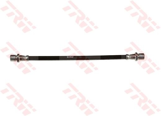 TRW PHA404 Bremsschlauch Passend FüR Subaru-image