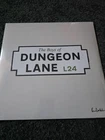The Boys Of Dungeon Lane - Paul McCartney - Limited Ed Green Vinyl - New/Sealed