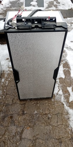 Thetford Kühlschrank Thetford Kompressorkühlschrank Thetford Kühlschrank