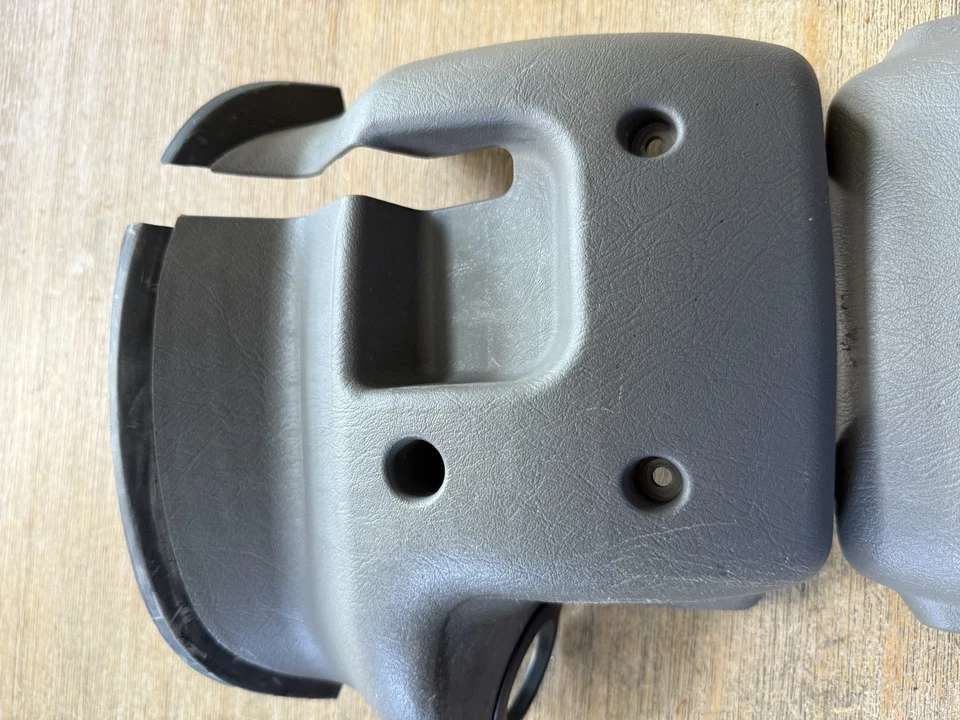 Cubierta de columna de dirección Hyundai Tucson 2005-2009 cubierta cubierta cubierta #3330 Foto 2 de 4