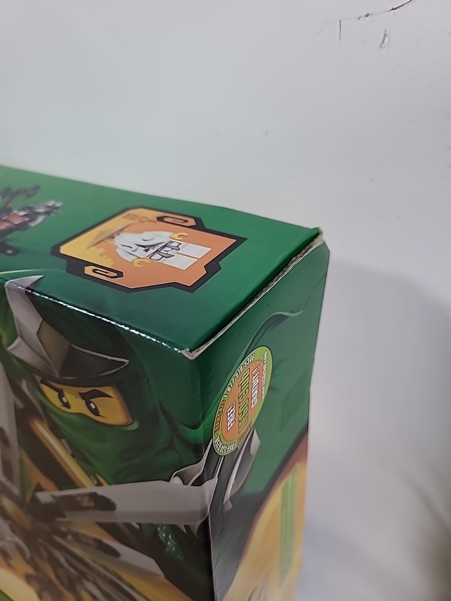 Yu nagaba フルコンプセット LEGO Ninjago Epic Dragon Battle (9450) 673419165563| eBay