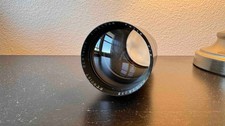 Objectif Benoist Berthiot 65mm F/2.8 Vintage - Pour Projecteur De Film