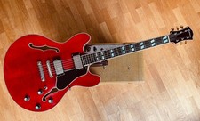 Eastman T59 V-RD aged