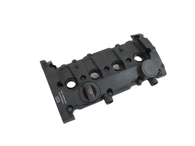 VW Audi Skoda A3 Golf 5 Passat Touran 2.0 FSI BVY BLR Valve Cover 06F103469D