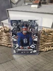 2025 Panini Donruss Optic - My House! Jaxson Dart #2 (RC)