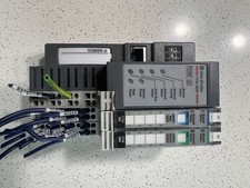 1734-AENT Point I/O Ethernet Network Adaptor