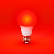 Edoyosa Red Light Bulbs for Sleep 670nm Natural Aid Lamp Blue White FAST SHIPPIN