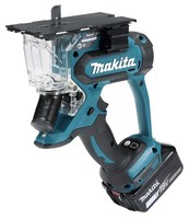Makita Akku-TrockenbausäGe 18V (Ohne LadegeräT Und Akkus) (Art.Dsd180Z)