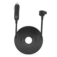 DC Car Refrigerator Power Cord Compatible with Alpicool, Bodega, Euhomy,