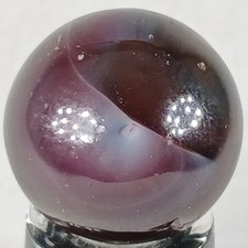 Jabo Swirl Marble .60 Inches Near-Mint Condition Combined Shipping