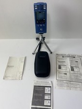 Zoom Q3 Handy Video Recorder - Tested Works
