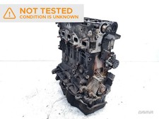 Moteur Audi Q3