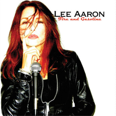 Lee Aaron Fire and Gasoline (CD) Album (UK IMPORT)