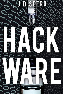 Spero - Hack Ware - New paperback or softback - X555z