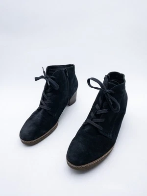 Bottes À Talons Pour Femmes Gabor Taille 42 EU Art. 35653-30 - Photo 1/4