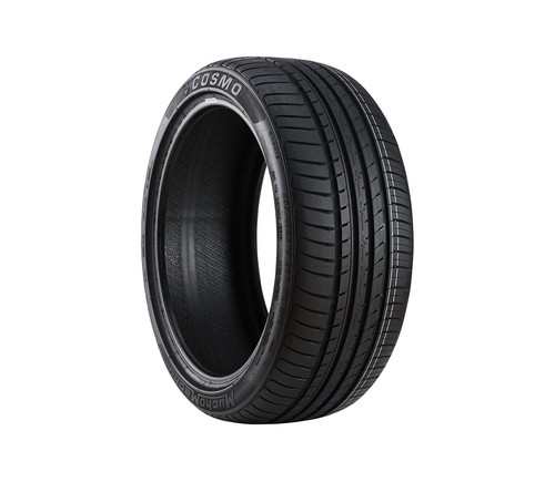 4 New P245/45ZR19 102Y Cosmo Muchomacho 2454519 Tire - Picture 2 of 3
