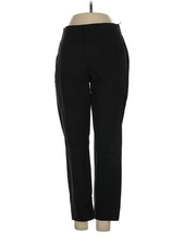 Everlane Women Black Dress Pants 4