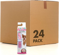 Nail Caps for Cats Safe, Stylish Humane Alternative to Declawing Stops Sna