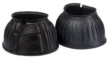 Kerbl Springglocken Gummi schwarz