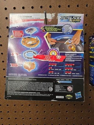 Takara Tomy B127 Beyblade Burst Starter Spin Toy for sale online