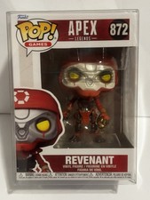 Ultimate Funko Pop Apex Legends Figures Gallery and Checklist 36