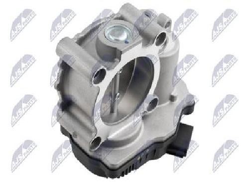 NTY Throttle Body Connection ETB-KA-004 For Hyundai KIA