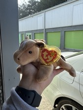 Ty Beanie Babies Derby the Horse