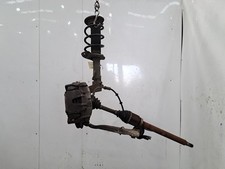 2014 VOLVO V60 Mk1 O/S Offside Drivers Right Front Strut Shock Complete Corner