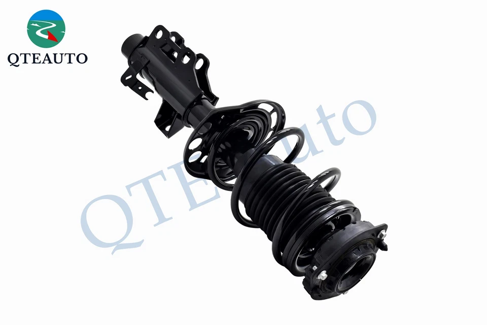 Juego Amortiguador Delantero Completo Rápido Puntal Trasero Para Chevrolet Camaro LT1 SS 2016-2023 Foto 4 de 4