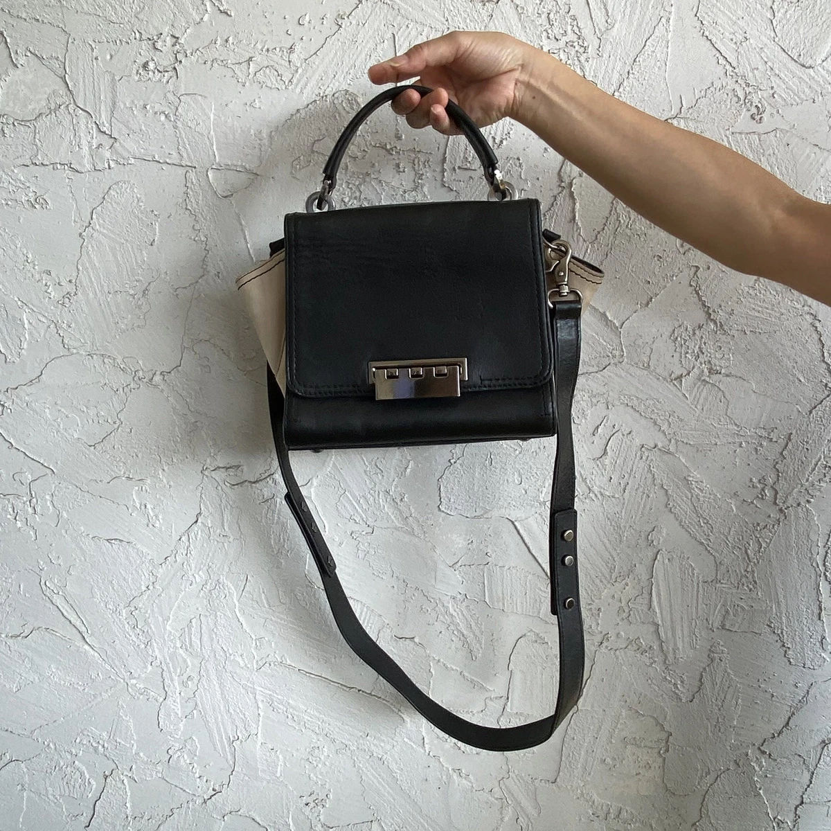 Zac Posen Convertible Bags & Handbags for Women for sale | eBay display picture 1
