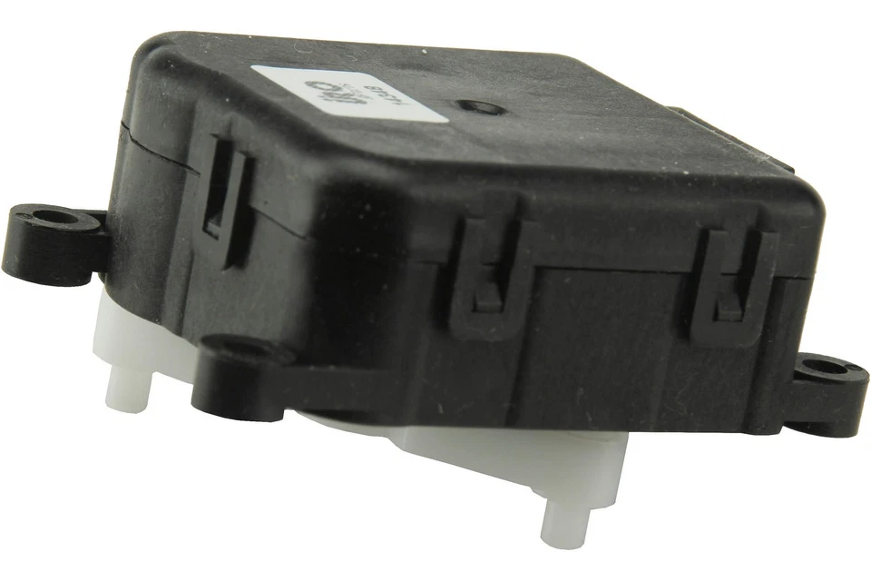 Actuador de puerta mezcla de climatización URO Parts 13192013 para 03-11 Cadillac Saab 9-3 9-3X BLS Foto 4 de 4