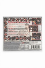 Sega Dreamcast Game Lot NBA 2K NFL 2K1 Ready 2 Rumble Boxing 1 & 2 Tested