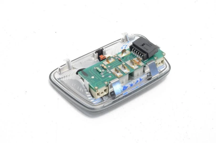 2006-2008 PORSCHE CAYMAN 987 2.7L CENTER MAP LIGHT - Image 4 of 4