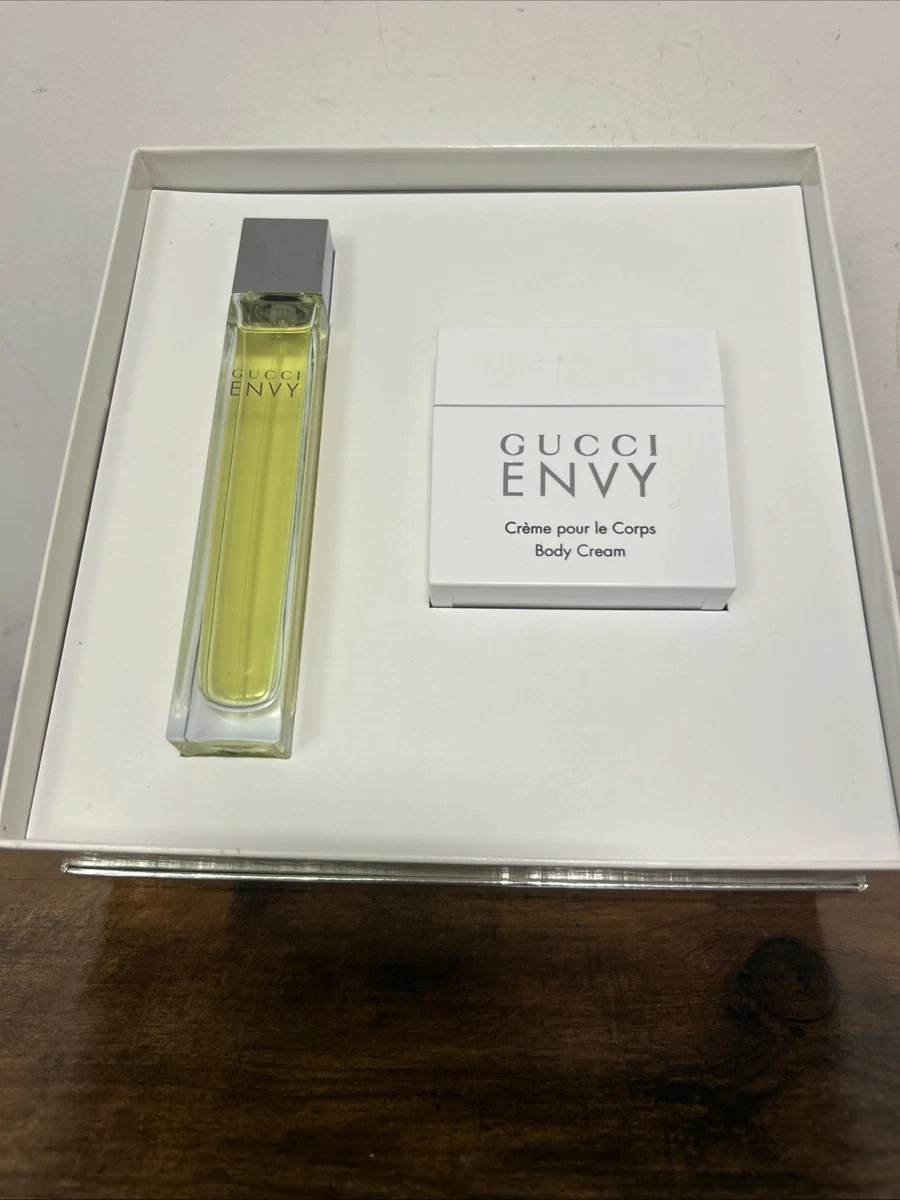 Gucci Envy by Gucci Fragrances for Women for sale - eBay