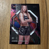 Jasmine Jasudavicius UFC Topps Finest 2024 #23 Rookie RC Common Card