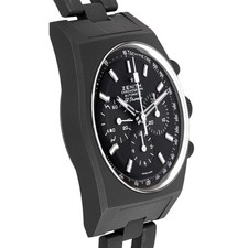 ZENITH Chronomaster Revival Shadow 97.T384.4061/21.M384 Free Shipping with Box 10