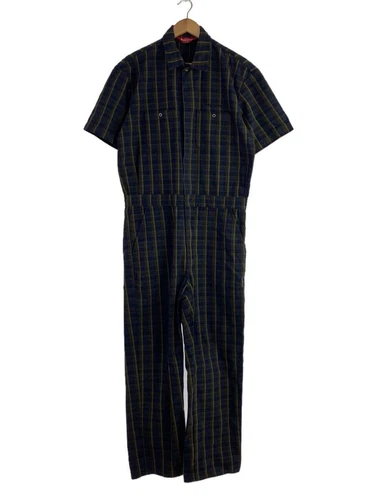 Pantalon tout en un Supreme bleu marine S occasion