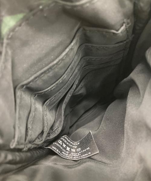 A.P.C.                    APC NECK POUCH TRECK olive — image 8