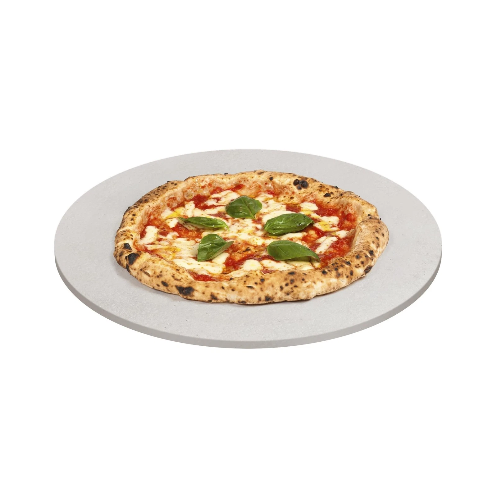 FibraMent-D Pizza Stone - Thumbnail 2