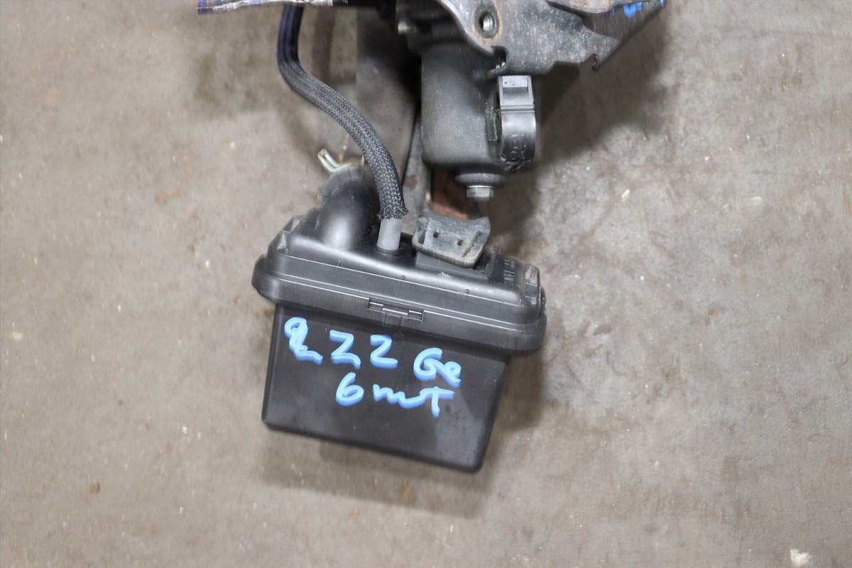 17610-22020 1761022020 Toyota 2zzge Air Pump Celica Corolla