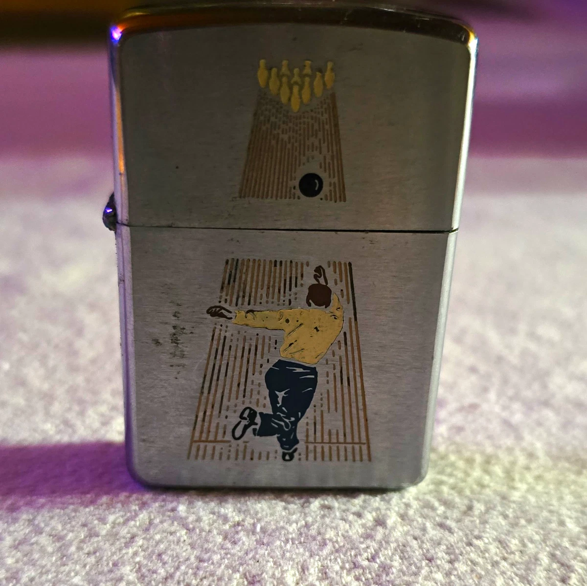 25+ Zippo Bowling Lighter for sale | Updated Oct 2026