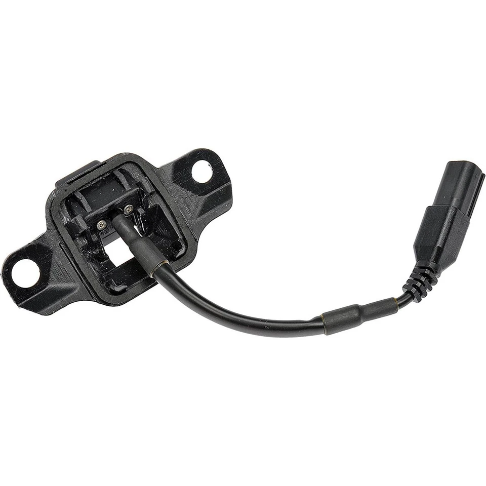 Cámara de reversa Dorman 590-647 sedán trasero para Lexus IS300 IS350 IS200t IS250 2015 Foto 2 de 4