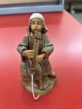 FONTANINI 5" MATTHIAS #52507 with box & story card