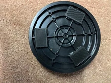 Genuine Bissell SpinWave  floor mop Left   Rotating Disc 1632109  Square Drive