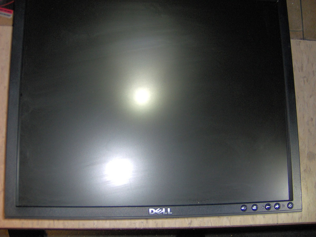 DELL P190Sb 19