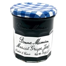 Bonne Maman Muscat Grape Jelly - 13oz (368g)