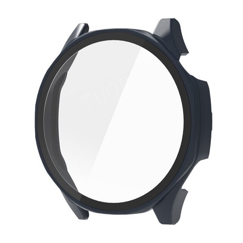 PC Watch Case Cover Tempered Glass Screen Protector For Huawei Watch GT 5/5 Pro - Picture 16 of 18